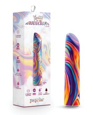 Blush Limited Addiction Psyche Power Vibe – Rainbow by Limited Addiction product image