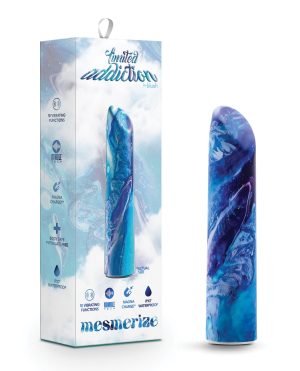 Blush Limited Addiction Mesmerize Power Vibe – Azure by Limited Addiction product image