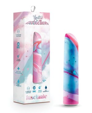 Blush Limited Addiction Fascinate Power Vibe – Peach by Limited Addiction product image