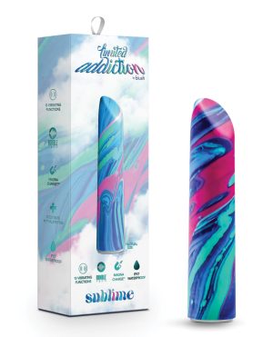 Blush Limited Addiction Sublime Power Vibe – Alexandrite by Limited Addiction product image