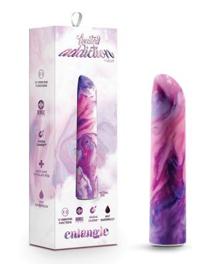 Blush Limited Addiction Entangle Power Vibe – Lilac by Limited Addiction product image