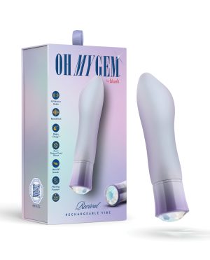 Blush Oh My Gem Revival- Opal by Oh My Gem product image