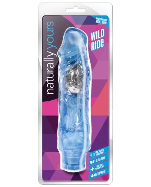 Blush Naturally Yours Wild Ride – Blue by Naturally Yours product image