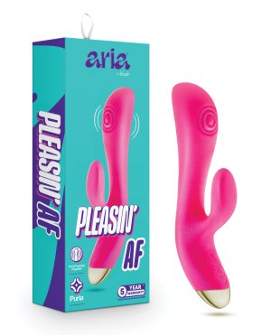 Blush Aria Pleasin’ AF – Fuchsia by Aria product image