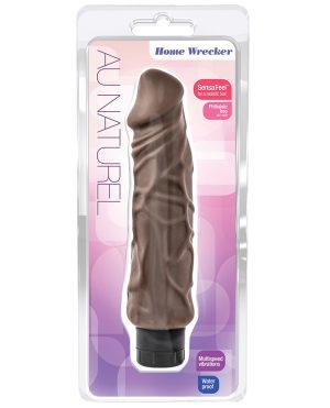 Blush Au Naturel Home Wrecker – Brown by Au Naturel product image