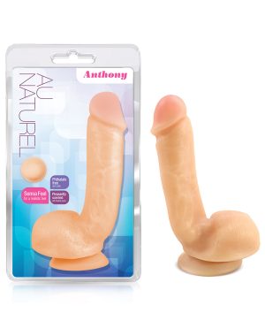 Blush Au Naturel Anthony – Beige by Au Naturel product image
