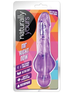 Blush Naturally Yours Mr. Right Now – Purple by Naturally Yours product image