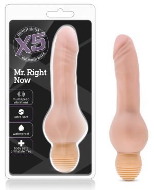 Blush X5 Mr Right Now – Beige by X5 product image