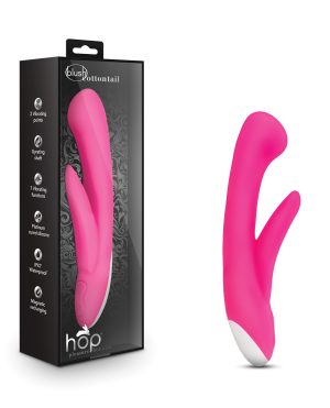 Blush Hop Cottontail Plus – Hot Pink by Hop product image
