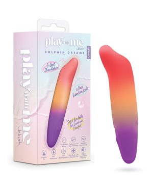 Play With Me Dolphin Dreams – Multi Color by Play With Me product image