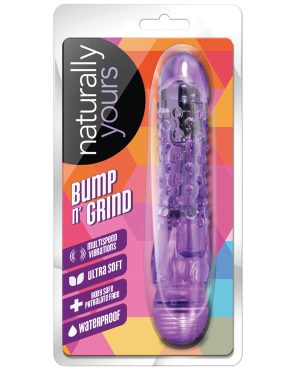 Blush Naturally Yours Bump n Grind – Purple by Naturally Yours product image
