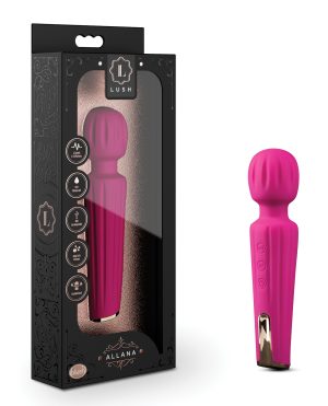 Blush Allana – Velvet by Blush Novelties product image