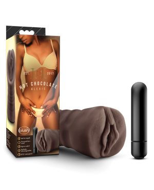 Blush Hot Chocolate Alexis – Chocolate by Hot Chocolate product image