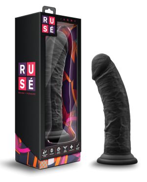Blush Ruse Jammy – Black by Ruse product image