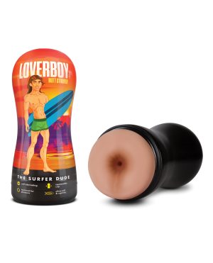 Blush Coverboy The Surfer Dude – Beige by Coverboy product image