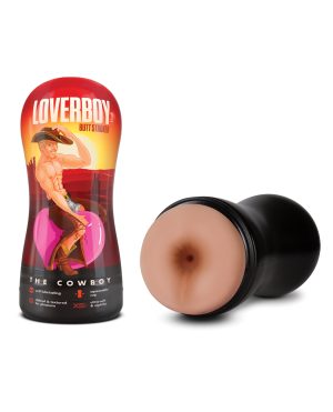 Blush Coverboy Cowboy – Beige by Coverboy product image