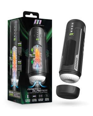 Blush M for Men Master Blaster – Black by M for Men product image