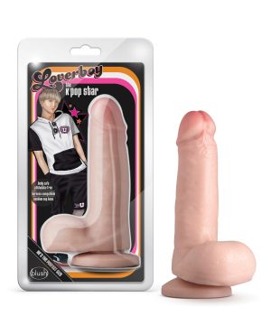 Blush Coverboy K Pop Star – Vanilla by Coverboy product image