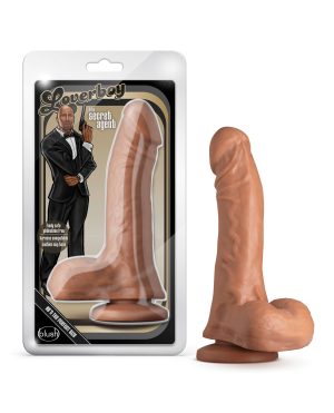 Blush Coverboy The Secret Agent – Mocha by Coverboy product image