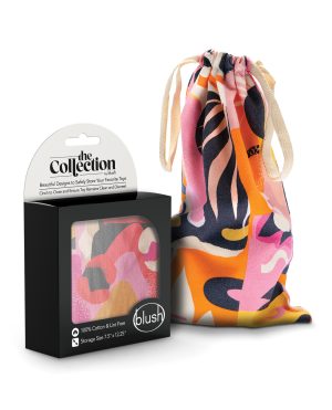 Blush The Collection Burst Toy Bag by The Collection product image