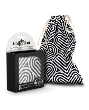 Blush The Collection Bomba Toy Bag by The Collection product image