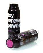 Blush Toy Renewal Powder – White by Blush Novelties product image