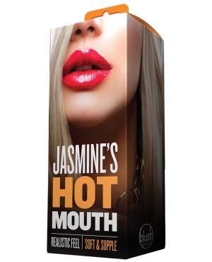 Blush X5 Men Jasmines Hot Mouth by X5 Men product image