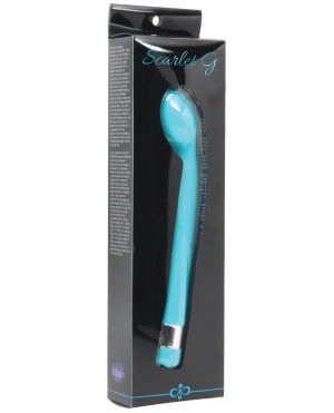 Blush Rose Scarlet G – Blue by Rose product image