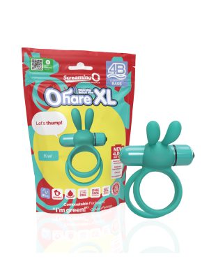 Screaming O 4B Ohare XL – Green by Screaming O product image