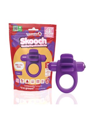 Screaming O 4T Skooch – Grape by Screaming O product image