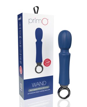 Screaming O PrimO Wand – Blueberry by PrimO product image