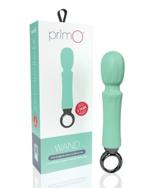 Screaming O PrimO Wand – Kiwi by PrimO product image