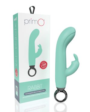 Screaming O PrimO Rabbit – Kiwi by PrimO product image