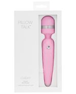 Pillow Talk Cheeky Wand – Pink by Pillow Talk product image