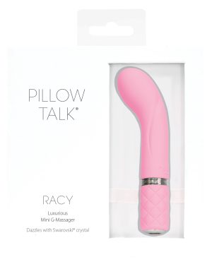 Pillow Talk Racy – Pink by Pillow Talk product image