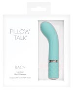 Pillow Talk Racy – Teal by Pillow Talk product image