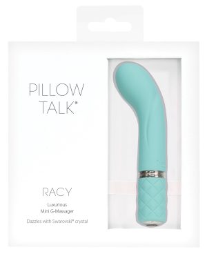 Pillow Talk Racy – Teal by Pillow Talk product image