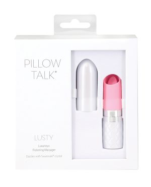 Pillow Talk Lusty – Pink by Pillow Talk product image