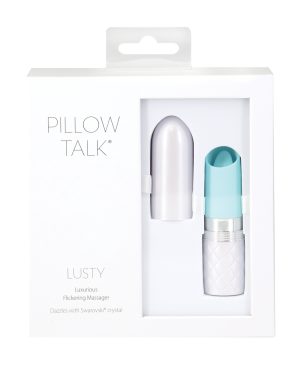 Pillow Talk Lusty – Teal by Pillow Talk product image