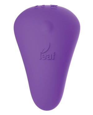 Leaf Plus Spirit w/Remote Control – Purple by LEAF Plus product image