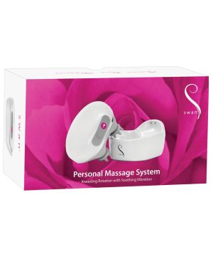 Swan Personal Massage System by Swan product image