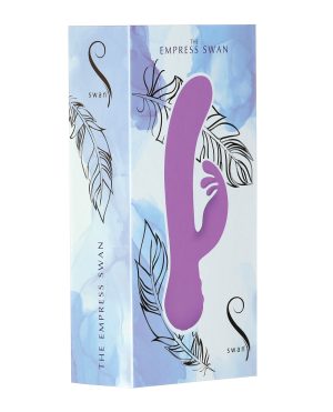The Empress Swan – Lavender by Swan product image
