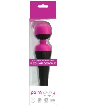Palm Power Rechargeable Massager by Palm Power product image