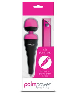 Palm Power Plug & Play by Palm Power product image