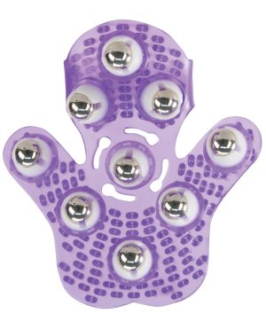 Roller Balls Massager – Purple by Rollerball product image