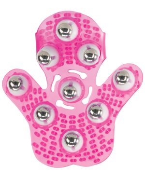 Roller Balls Massager – Pink by Rollerball product image
