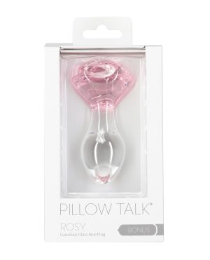 Pillow Talk Rosy – Clear by Pillow Talk product image