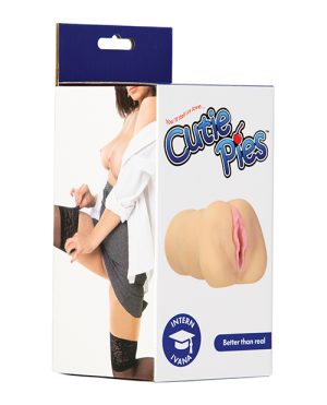 Cutie Pies Intern Ivana Pussy Stroker by Cutie Pies product image