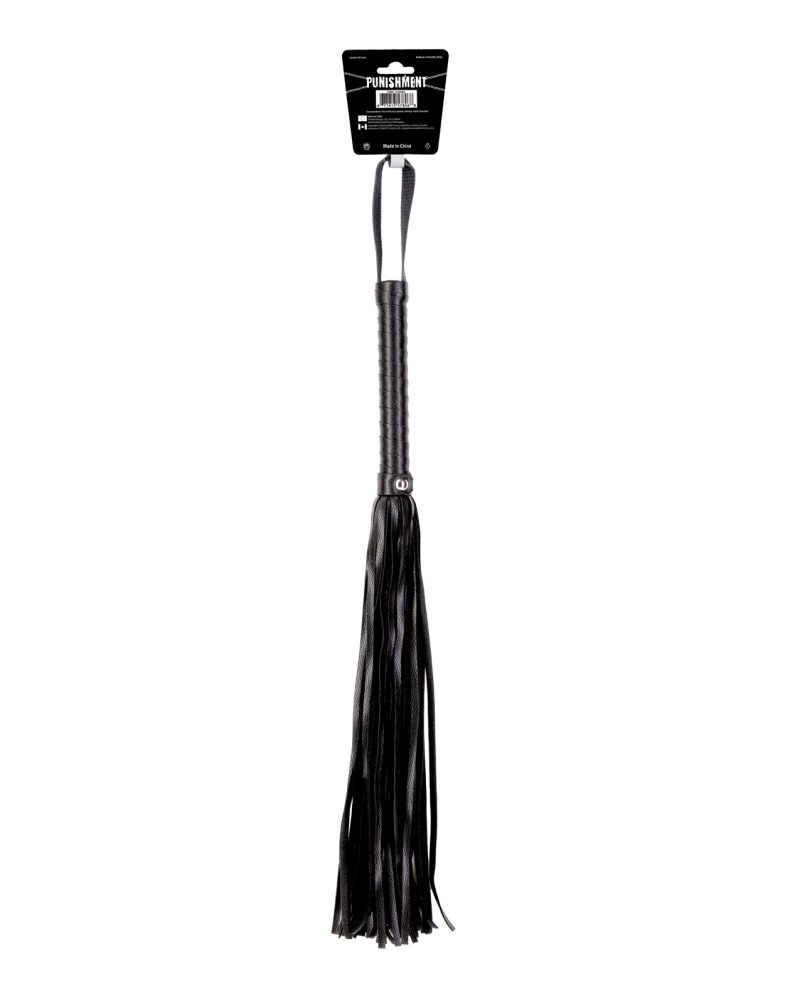 BMS57806a Punishment Flogger