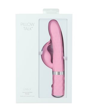 Pillow Talk Lively – Pink by Pillow Talk product image